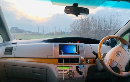 Toyota Estima III рестайлинг -2, 2007 год, 430 000 рублей, 8 фотография