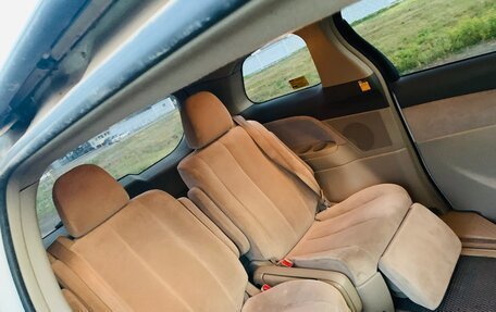 Toyota Estima III рестайлинг -2, 2007 год, 430 000 рублей, 7 фотография