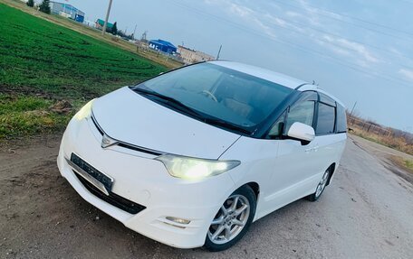 Toyota Estima III рестайлинг -2, 2007 год, 430 000 рублей, 4 фотография