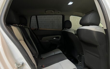 Chevrolet Cruze II, 2013 год, 790 000 рублей, 8 фотография