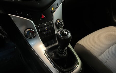 Chevrolet Cruze II, 2013 год, 790 000 рублей, 11 фотография