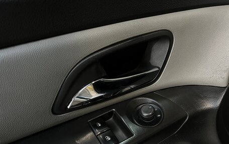 Chevrolet Cruze II, 2013 год, 790 000 рублей, 12 фотография