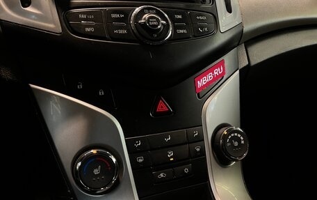 Chevrolet Cruze II, 2013 год, 790 000 рублей, 10 фотография