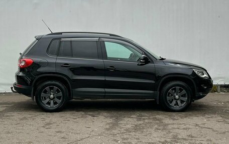 Volkswagen Tiguan I, 2011 год, 1 100 000 рублей, 4 фотография