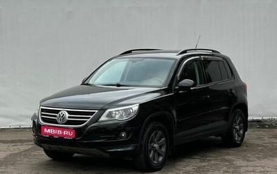 Volkswagen Tiguan I, 2011 год, 1 100 000 рублей, 1 фотография