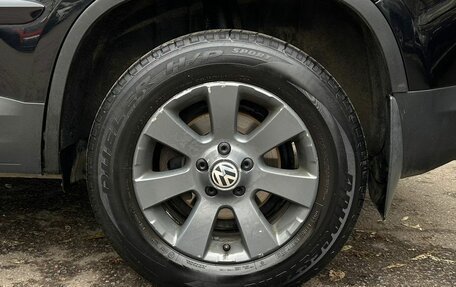 Volkswagen Tiguan I, 2011 год, 1 100 000 рублей, 16 фотография