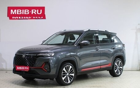 Changan CS35 Plus, 2022 год, 1 719 000 рублей, 1 фотография