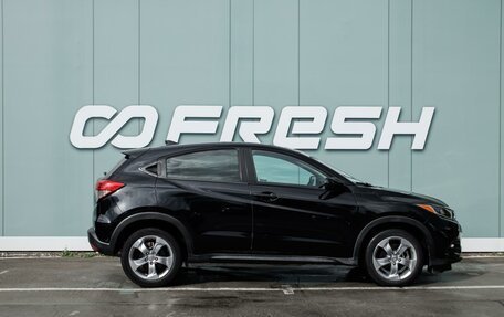 Honda HR-V II, 2020 год, 2 339 000 рублей, 5 фотография