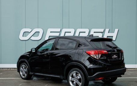 Honda HR-V II, 2020 год, 2 339 000 рублей, 2 фотография