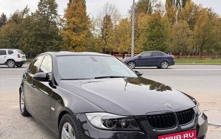 BMW 3 серия, 2005 год, 870 000 рублей, 1 фотография
