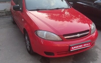 Chevrolet Lacetti, 2010 год, 335 000 рублей, 1 фотография