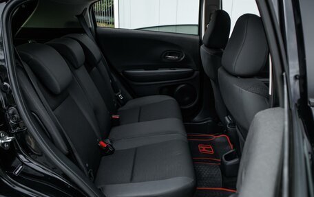 Honda HR-V II, 2020 год, 2 339 000 рублей, 8 фотография