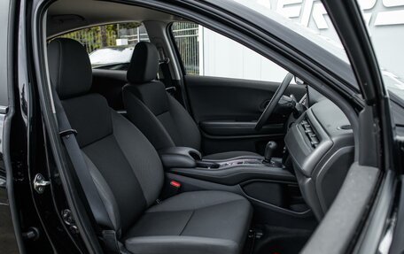 Honda HR-V II, 2020 год, 2 339 000 рублей, 9 фотография