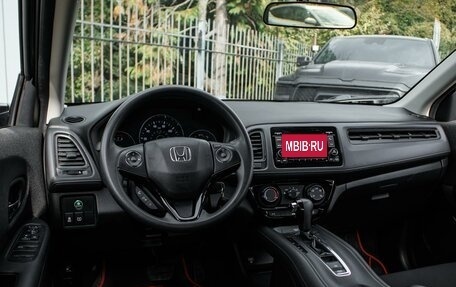 Honda HR-V II, 2020 год, 2 339 000 рублей, 7 фотография