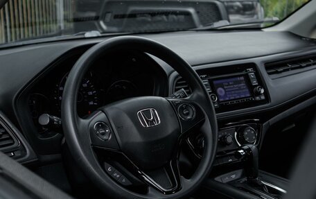 Honda HR-V II, 2020 год, 2 339 000 рублей, 13 фотография