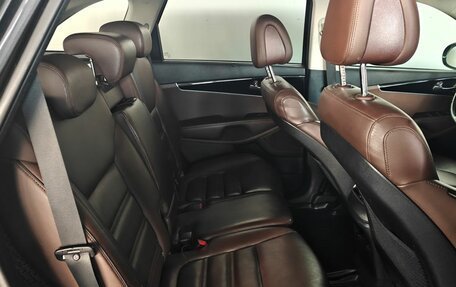 KIA Sorento III Prime рестайлинг, 2017 год, 2 350 000 рублей, 11 фотография