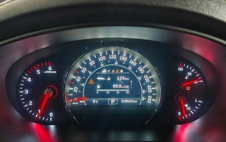 KIA Sorento III Prime рестайлинг, 2017 год, 2 350 000 рублей, 14 фотография