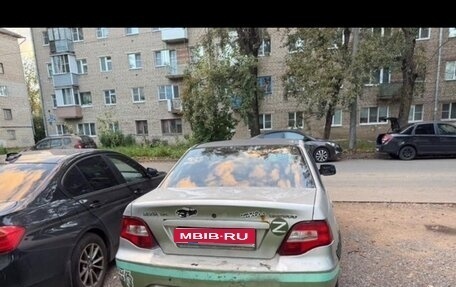 Daewoo Nexia I рестайлинг, 2011 год, 130 000 рублей, 1 фотография