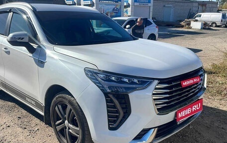 Haval Jolion, 2023 год, 1 226 000 рублей, 1 фотография