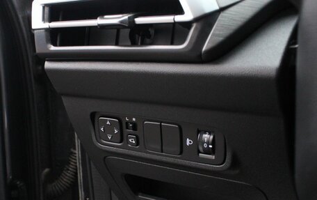 Changan CS35 Plus, 2022 год, 1 719 000 рублей, 10 фотография