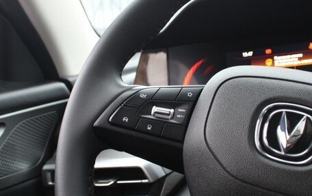 Changan CS35 Plus, 2022 год, 1 719 000 рублей, 13 фотография