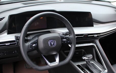 Changan CS35 Plus, 2022 год, 1 719 000 рублей, 11 фотография