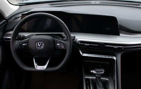 Changan CS35 Plus, 2022 год, 1 719 000 рублей, 14 фотография