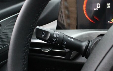 Changan CS35 Plus, 2022 год, 1 719 000 рублей, 12 фотография