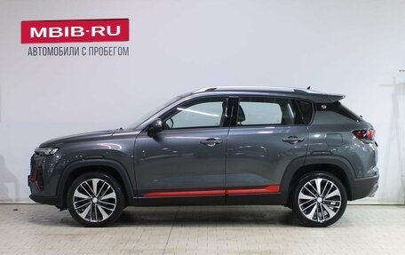 Changan CS35 Plus, 2022 год, 1 719 000 рублей, 7 фотография