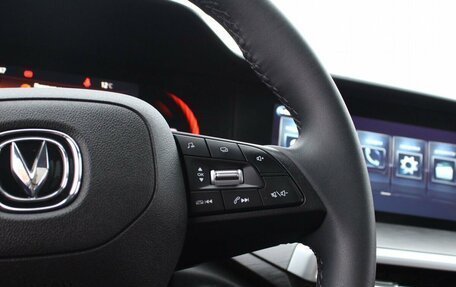 Changan CS35 Plus, 2022 год, 1 719 000 рублей, 15 фотография