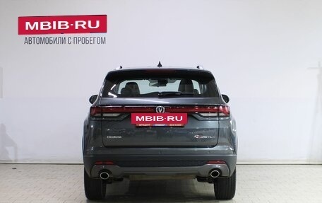 Changan CS35 Plus, 2022 год, 1 719 000 рублей, 6 фотография