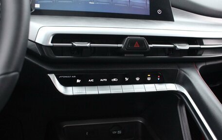 Changan CS35 Plus, 2022 год, 1 719 000 рублей, 23 фотография