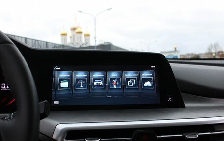 Changan CS35 Plus, 2022 год, 1 719 000 рублей, 19 фотография