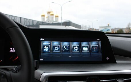 Changan CS35 Plus, 2022 год, 1 719 000 рублей, 18 фотография