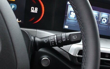 Changan CS35 Plus, 2022 год, 1 719 000 рублей, 16 фотография