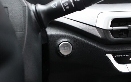 Changan CS35 Plus, 2022 год, 1 719 000 рублей, 22 фотография