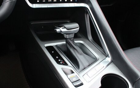 Changan CS35 Plus, 2022 год, 1 719 000 рублей, 24 фотография