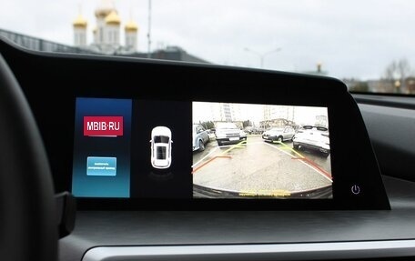 Changan CS35 Plus, 2022 год, 1 719 000 рублей, 17 фотография