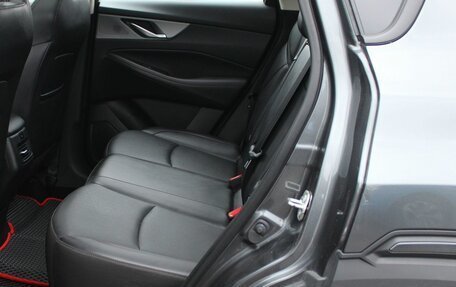 Changan CS35 Plus, 2022 год, 1 719 000 рублей, 33 фотография