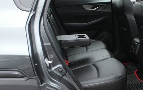 Changan CS35 Plus, 2022 год, 1 719 000 рублей, 34 фотография