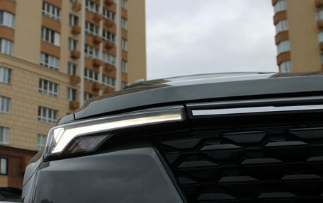 Changan CS35 Plus, 2022 год, 1 719 000 рублей, 38 фотография