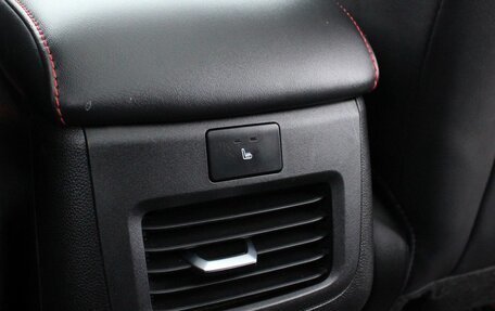 Changan CS35 Plus, 2022 год, 1 719 000 рублей, 32 фотография