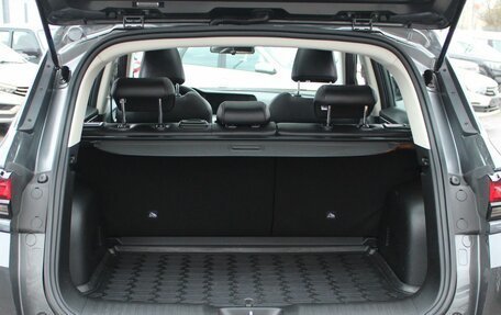 Changan CS35 Plus, 2022 год, 1 719 000 рублей, 35 фотография