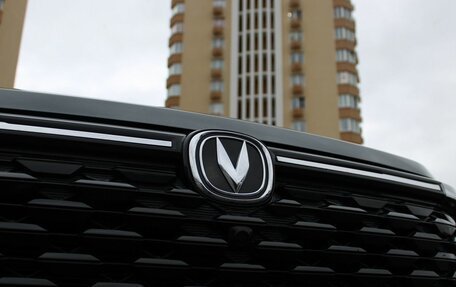 Changan CS35 Plus, 2022 год, 1 719 000 рублей, 37 фотография