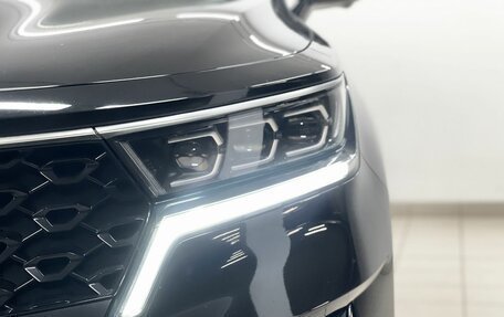 KIA Sorento IV, 2021 год, 3 989 000 рублей, 8 фотография