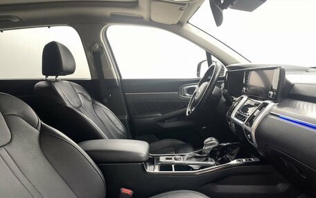 KIA Sorento IV, 2021 год, 3 989 000 рублей, 12 фотография