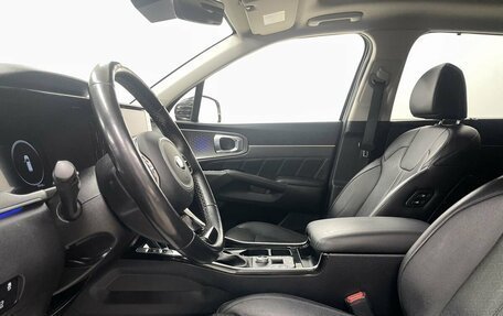 KIA Sorento IV, 2021 год, 3 989 000 рублей, 11 фотография