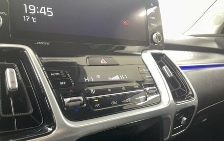 KIA Sorento IV, 2021 год, 3 989 000 рублей, 17 фотография