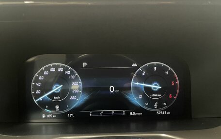 KIA Sorento IV, 2021 год, 3 989 000 рублей, 26 фотография