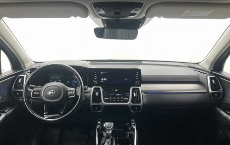 KIA Sorento IV, 2021 год, 3 989 000 рублей, 24 фотография